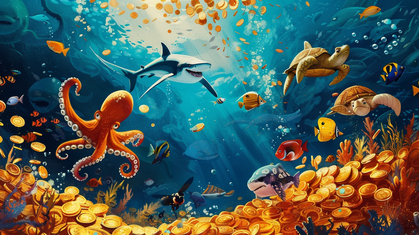 Khám Phá Thế Giới Giải Trí Với 8x Bet