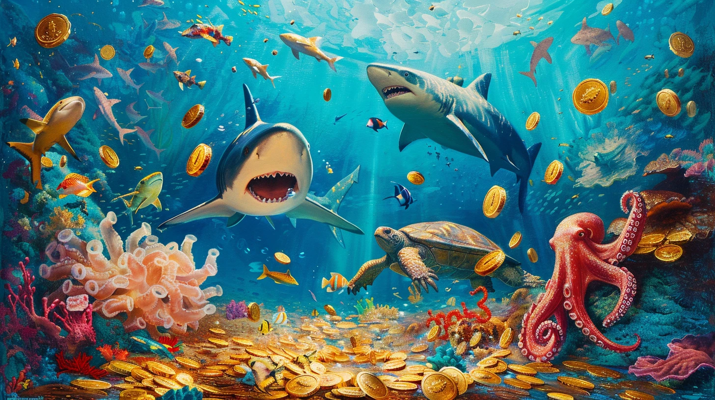 Khám Phá Thế Giới Cá Cược Với 8x Bet