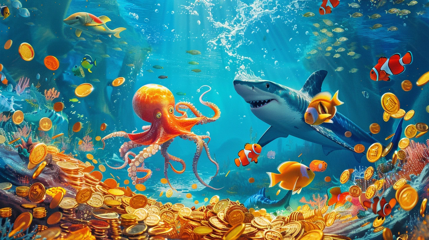 Khám Phá Thế Giới Chơi Game Online Cùng 78wim