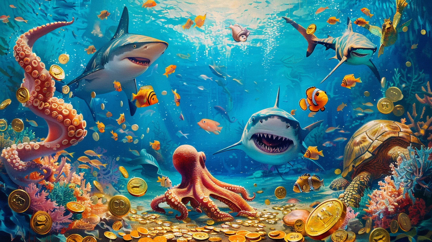 Khám Phá 8bet: Nền Tảng Giải Trí Đỉnh Cao