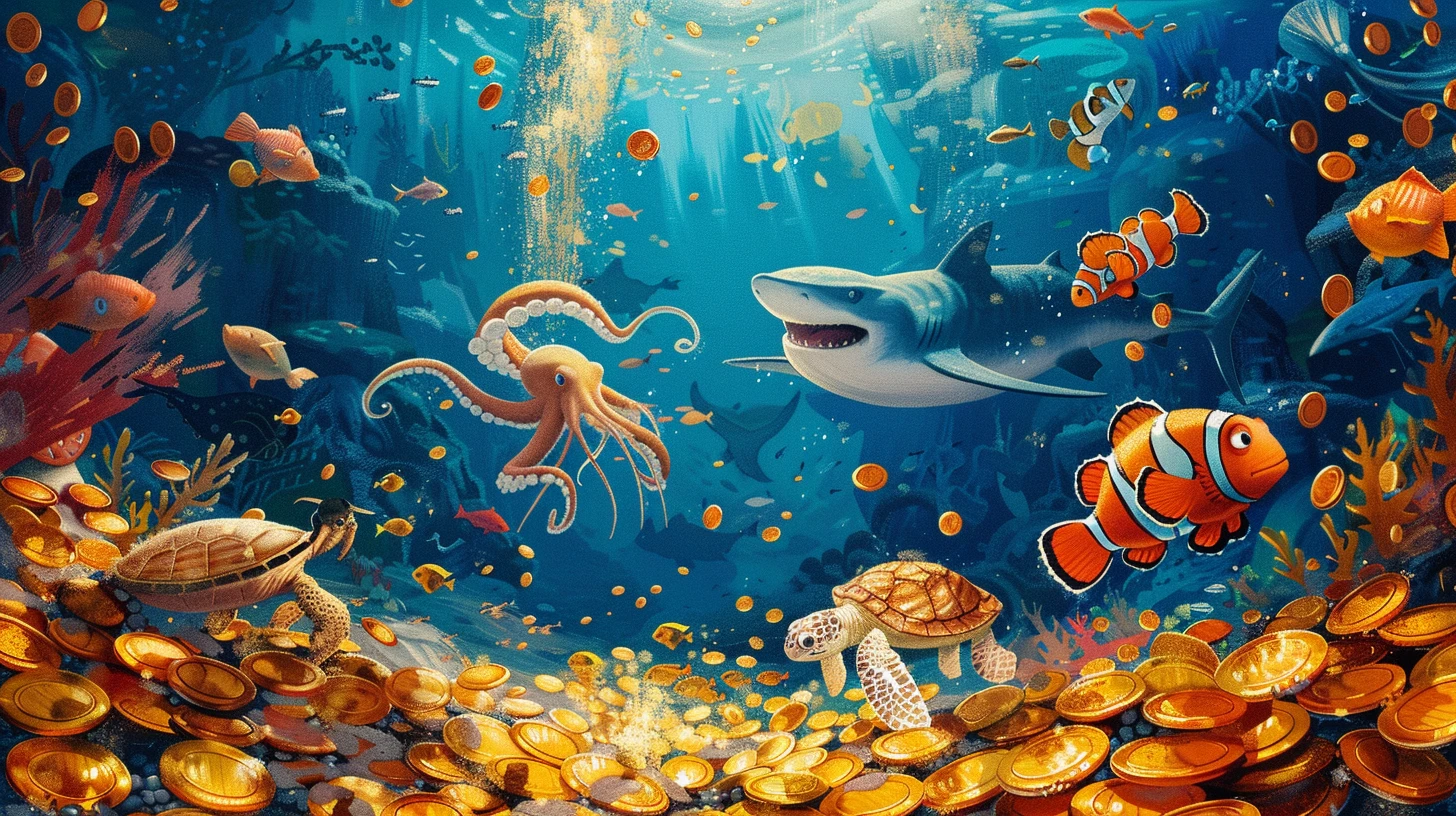 Khám Phá Thế Giới Giải Trí Với 118bet và Những Trò Chơi Đặc Sắc