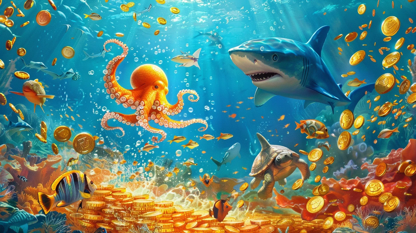 Khám Phá Thế Giới Giải Trí Với 118bet và Những Trò Chơi Đặc Sắc