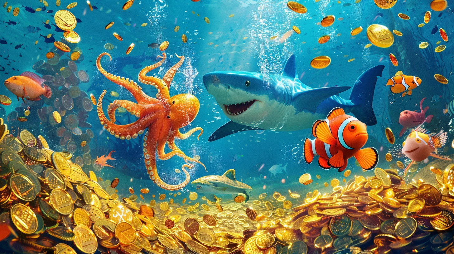 Khám Phá Thế Giới Giải Trí Với 33win39