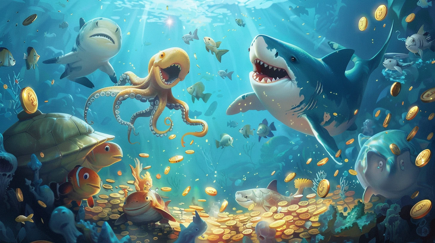 Khám Phá Thế Giới Giải Trí Với 33win39