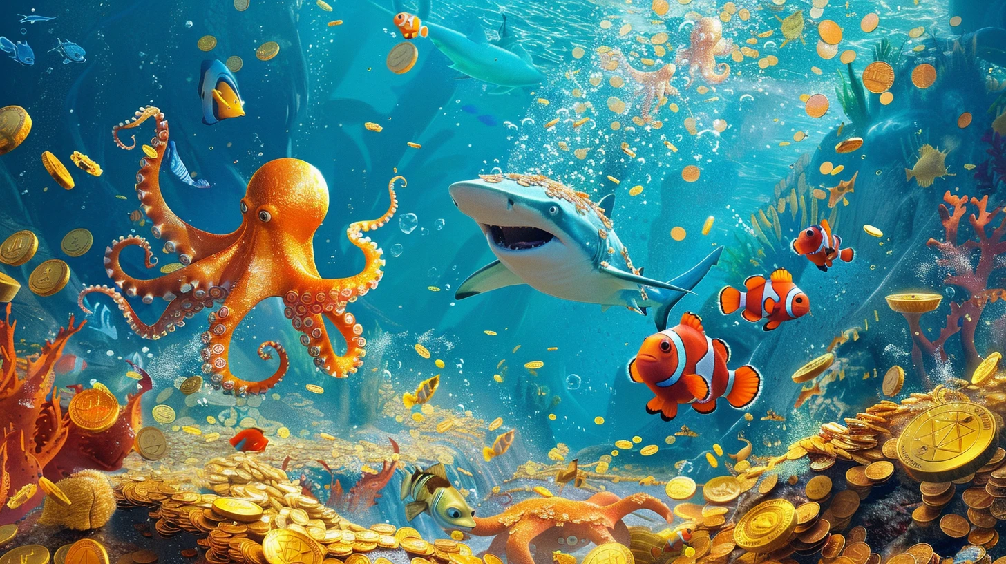 Khám Phá Thế Giới Của Dragon 888 Slots Casino