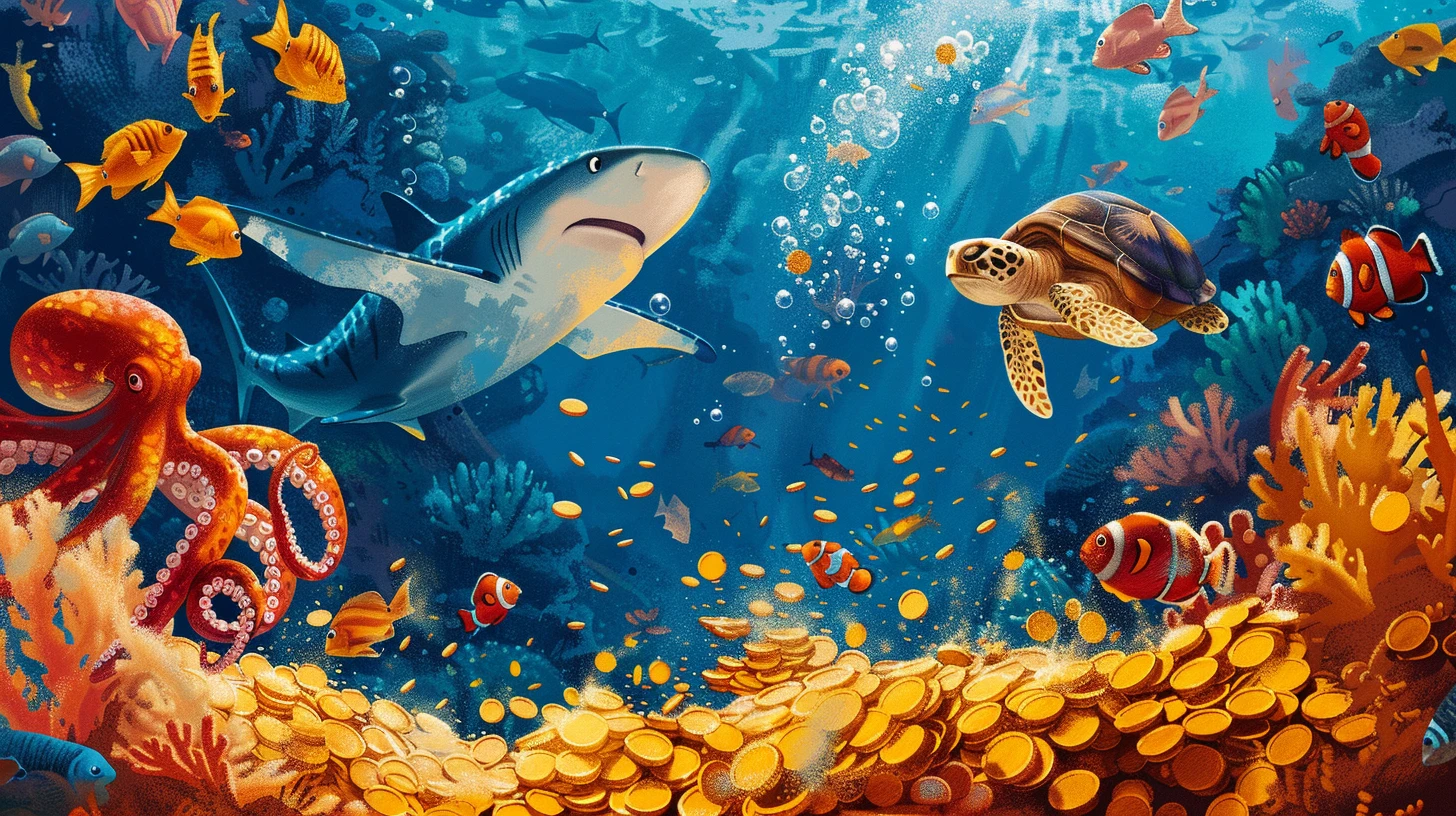 Khám Phá Thế Giới Của Dragon 888 Slots Casino