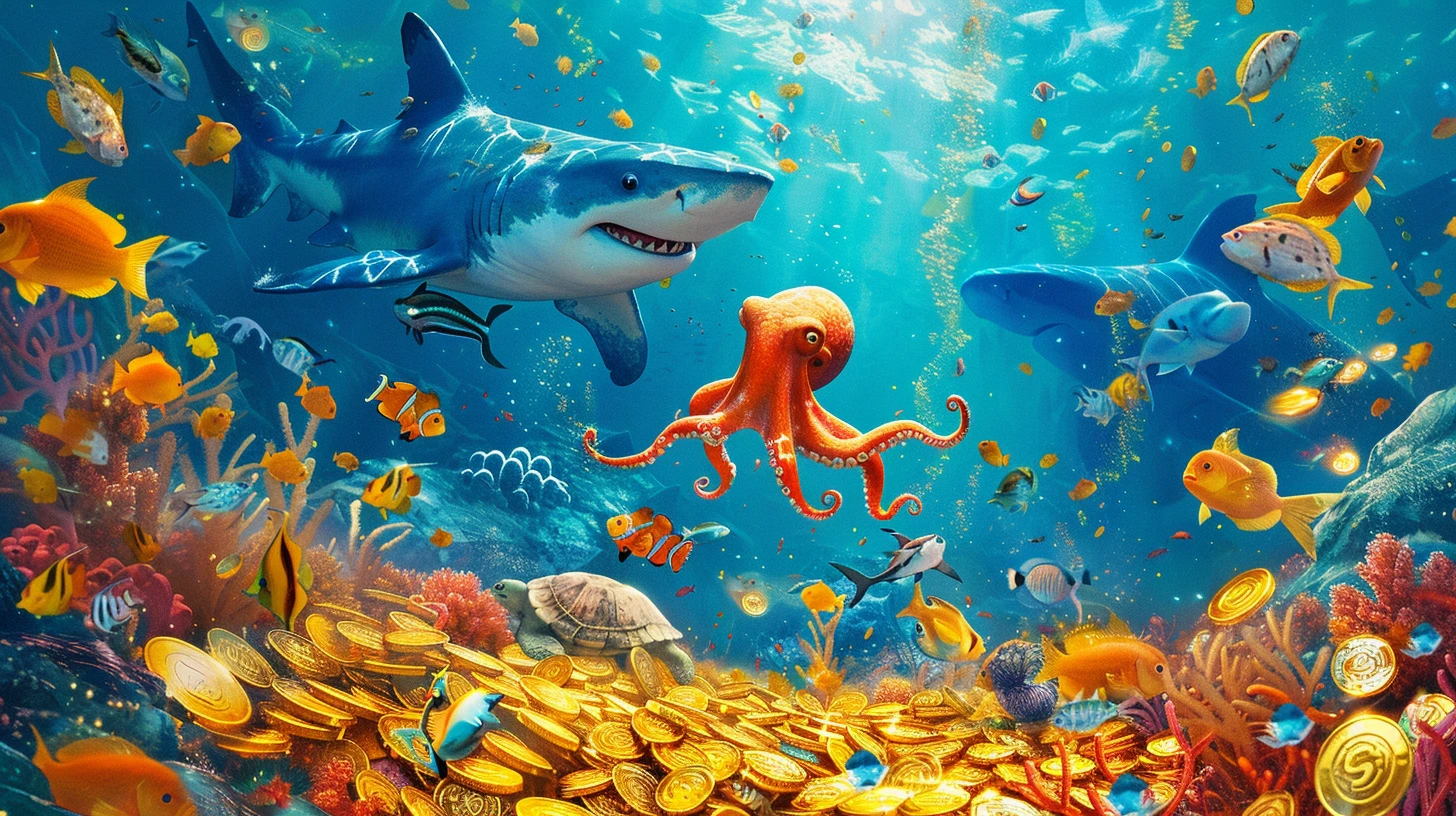 Khám Phá Thế Giới Của Dragon 888 Slots Casino