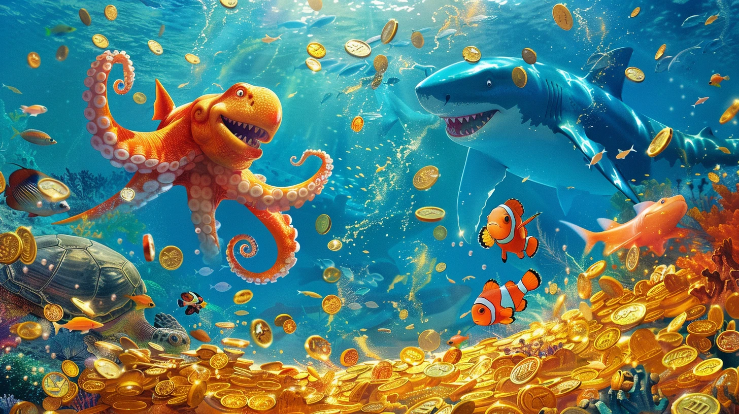 Khám Phá Thế Giới Đầy Thú Vị Của Onbet88