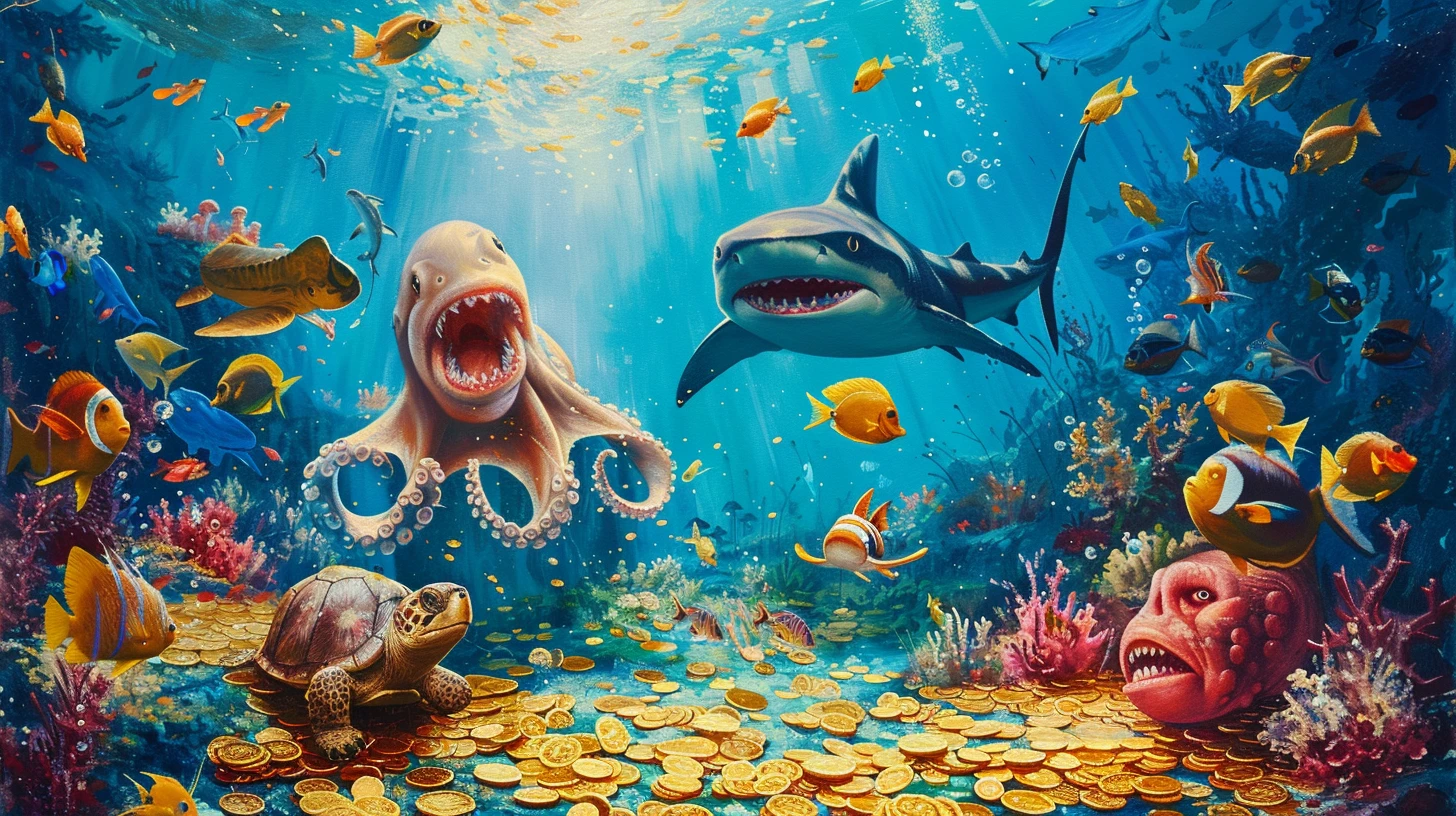 Khám Phá Thế Giới Trò Chơi Với F8Beta2