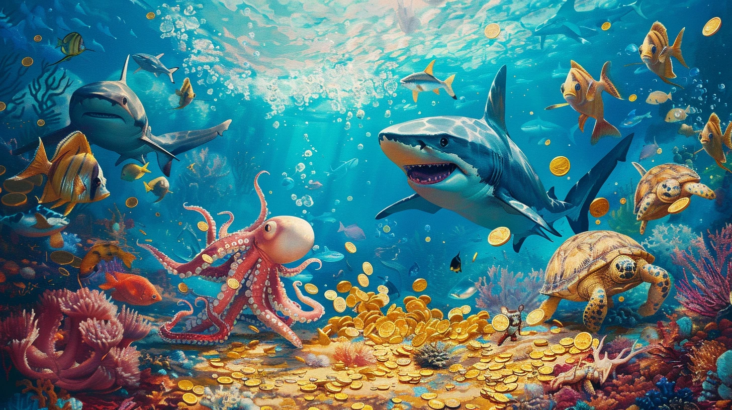 Khám Phá Thế Giới Trò Chơi Với F8Beta2