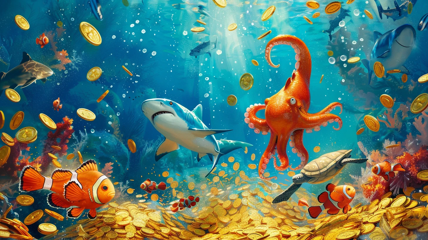 Khám Phá Thế Giới Giải Trí Cùng 77win