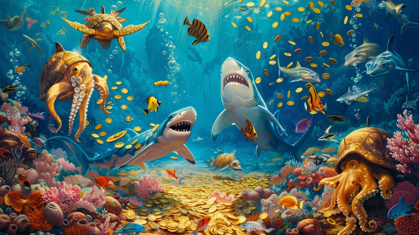 Khám Phá Thế Giới Giải Trí Cùng 77win