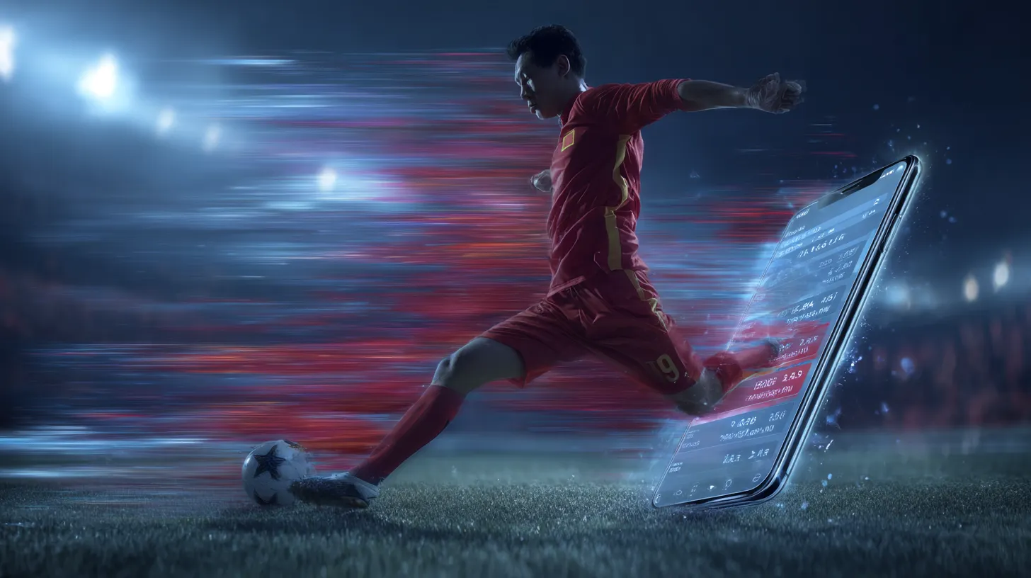 Khám Phá Thế Giới Giải Trí với XOXO66