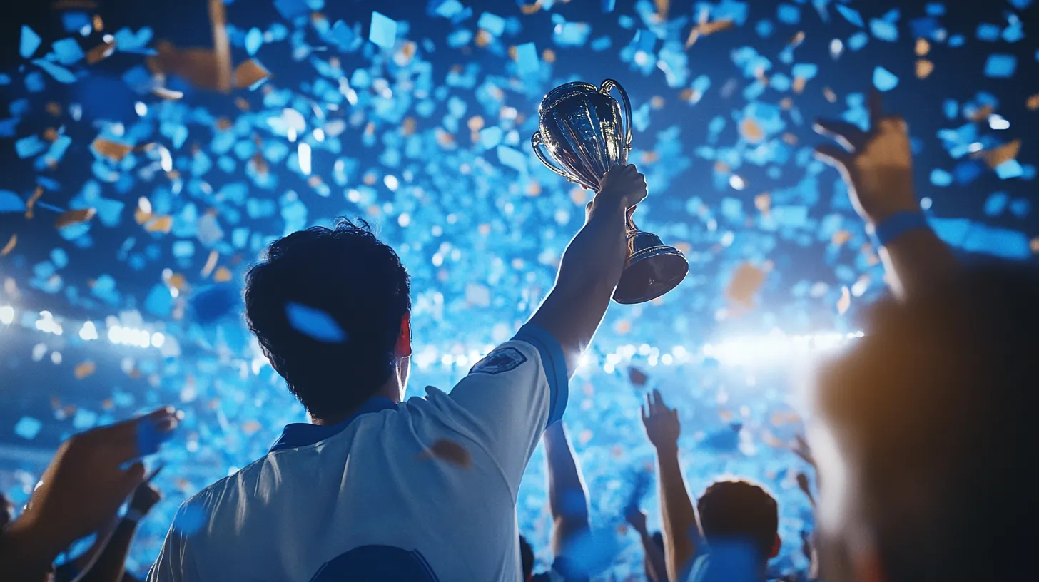 Khám Phá Thế Giới U88 Casino: Trải Nghiệm Chơi Game Đỉnh Cao