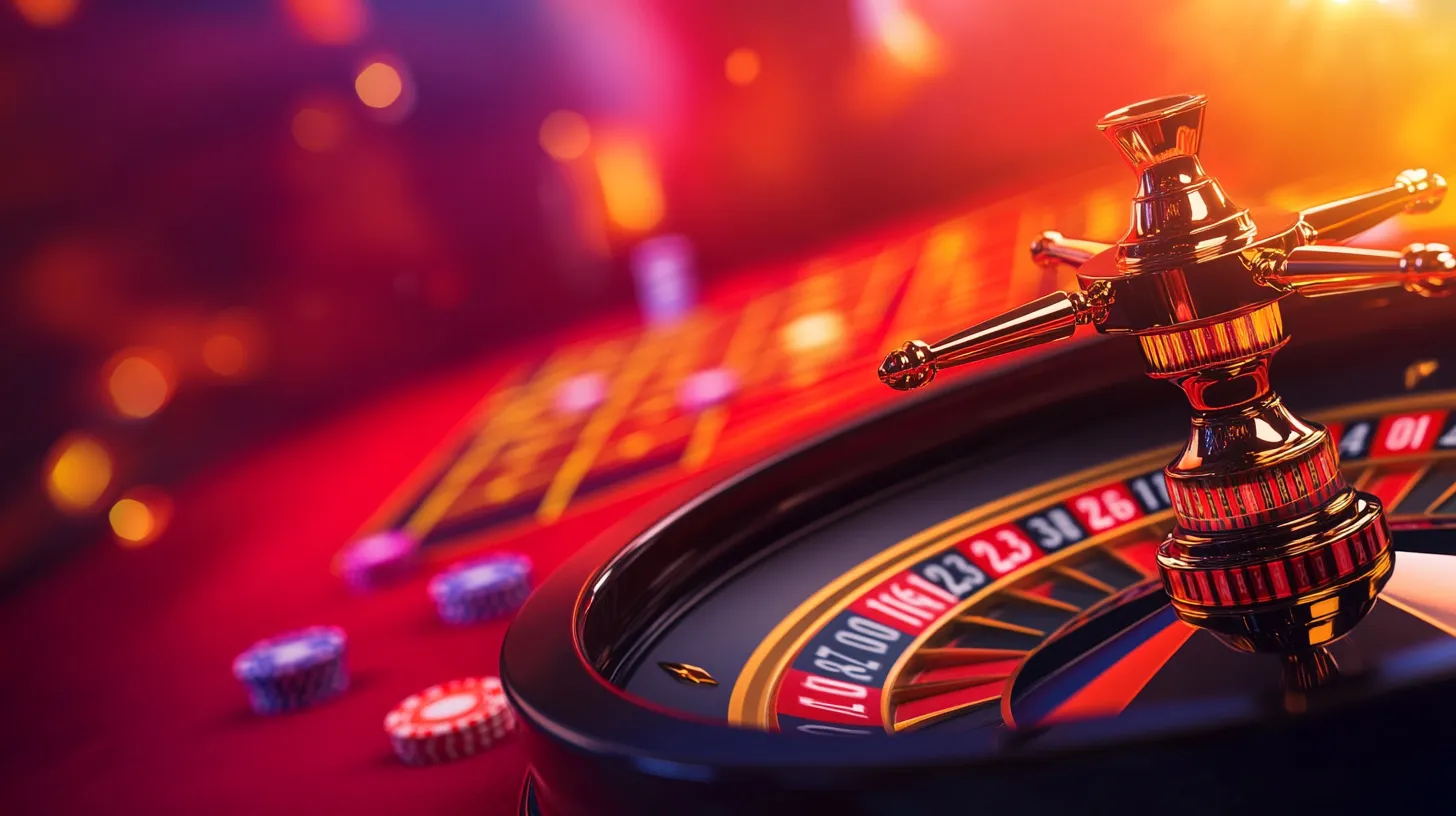 Khám Phá Thế Giới U88 Casino: Trải Nghiệm Chơi Game Đỉnh Cao
