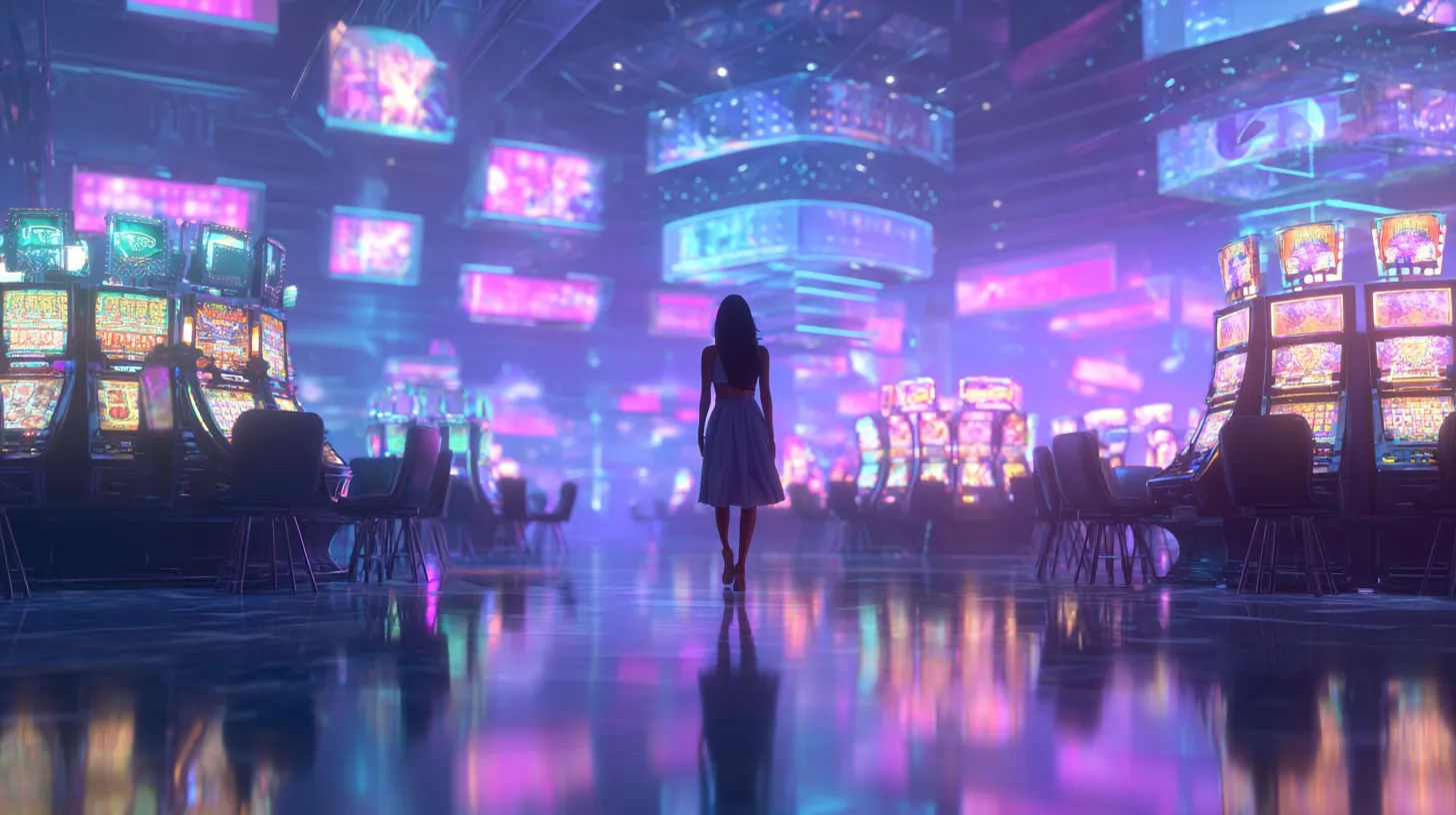 Giới thiệu Nohu78: Trải nghiệm game đỉnh cao tại nohu78.com