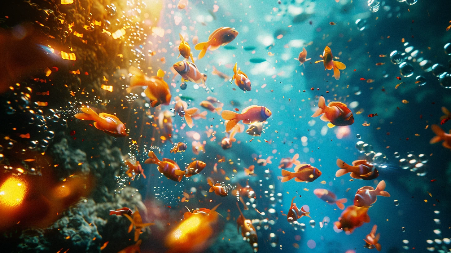 Khám Phá Thế Giới Game Tại 888 Slots